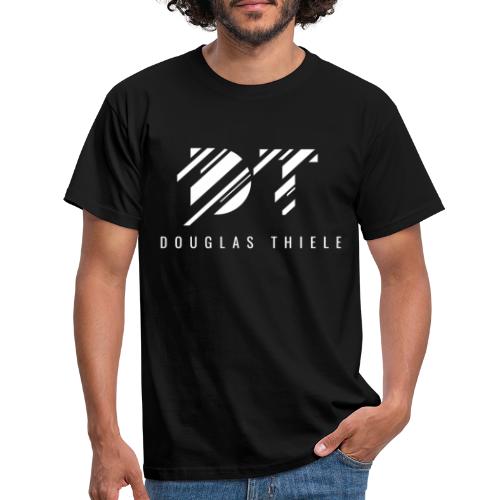 Douglas .T - Logga - T-shirt herr