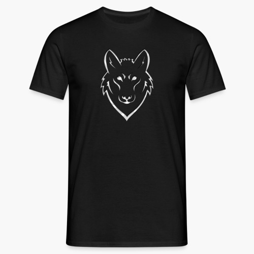 Wolf Clan Hoodie - Men's T-Shirt