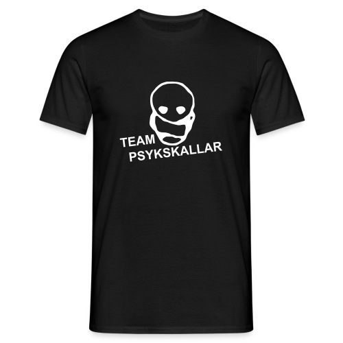 Team Psykskallar - Men's T-Shirt