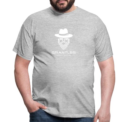 WUIDBUZZ | Grantler | Männersache - Männer T-Shirt