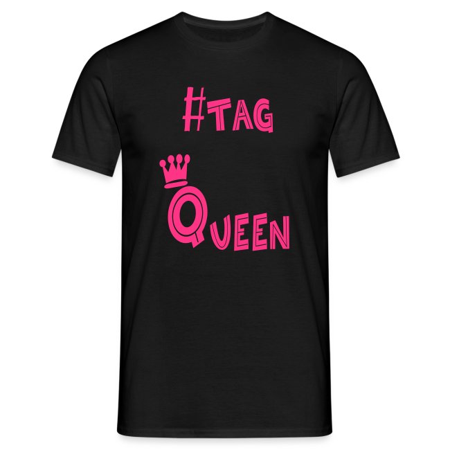 #tag Queen