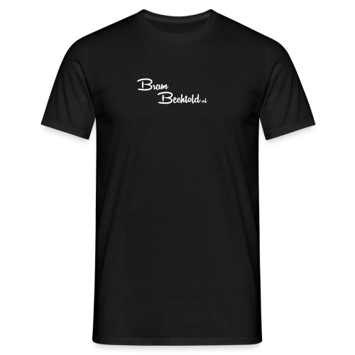 Bram Bechtold - Mannen T-shirt