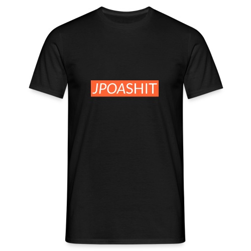 jpoashito png - Männer T-Shirt