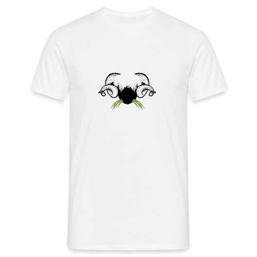 Blacknose Schaf - Männer T-Shirt