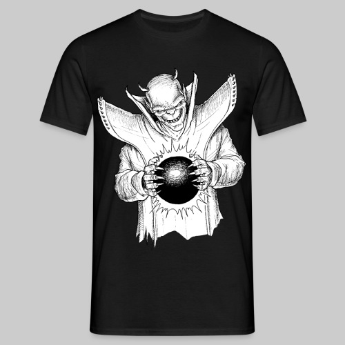 Mephisto - Männer T-Shirt