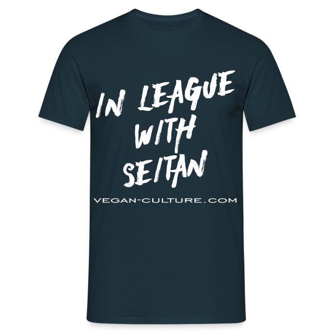 Seitan Power - Vegan Culture