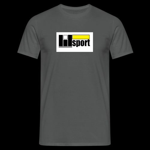 sports brand - Men's T-Shirt