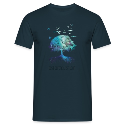 Men's shirt Next Nature Light - Men's T-Shirt