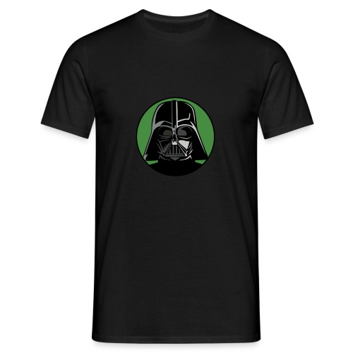 Darth Vader - Camiseta hombre