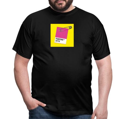 Punktone - Camiseta hombre