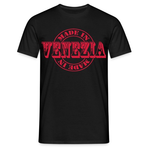 made in venezia m1k2 - Maglietta da uomo