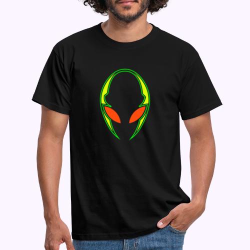 Alien Tech - Camiseta hombre