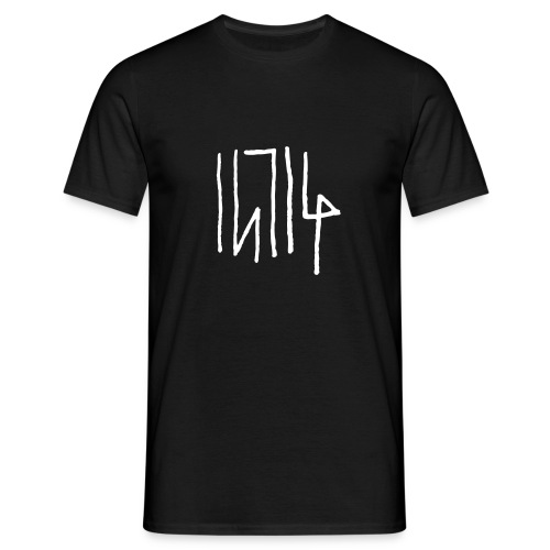 INTIG - Men's T-Shirt