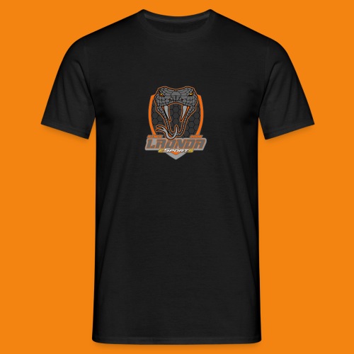 Clan-Logo_vectorized200 - Männer T-Shirt