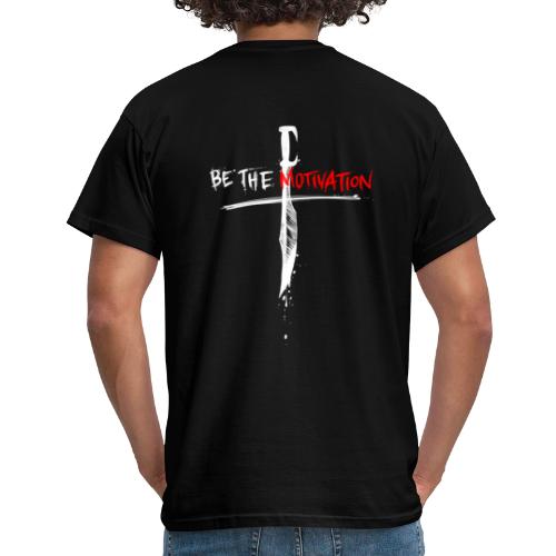 BTM Schwert - Männer T-Shirt