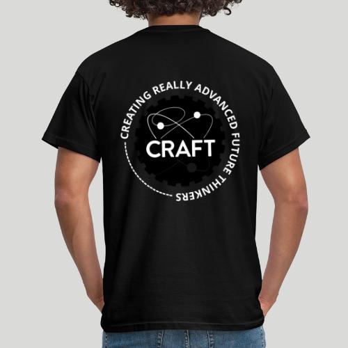 CRAFT - T-shirt til herrer
