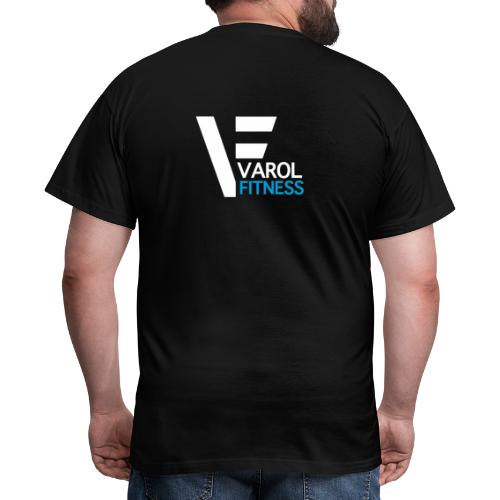 Fitness-Varol - Männer T-Shirt