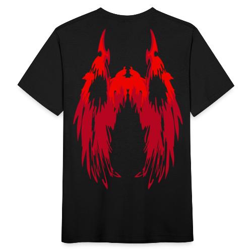 Wings - Männer T-Shirt