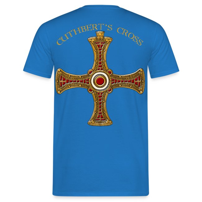 Cuthbert's Cross