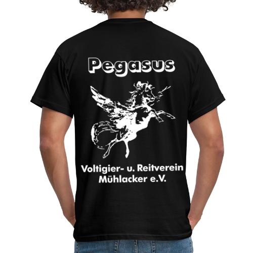 Pegasus Mühlacker Langarmshirts - Men's T-Shirt