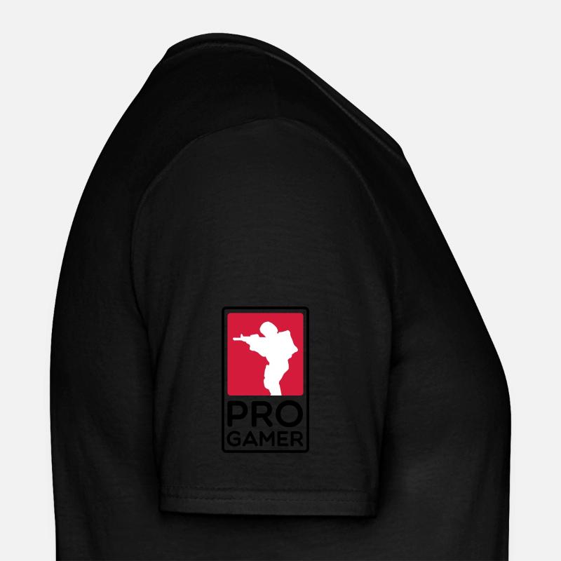 Progamer Männer T-Shirt