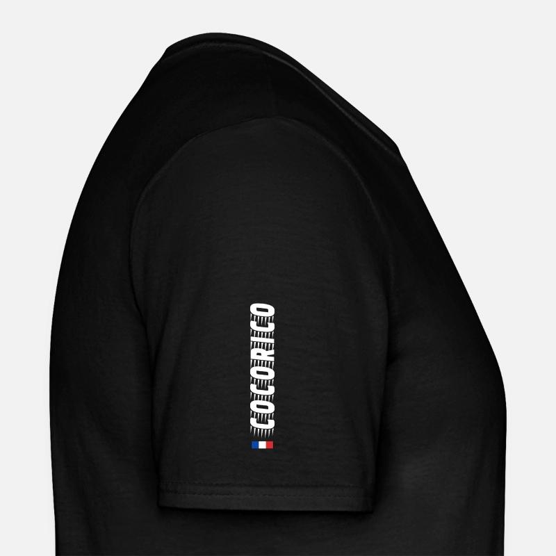 Cocorico Speed  T-shirt homme