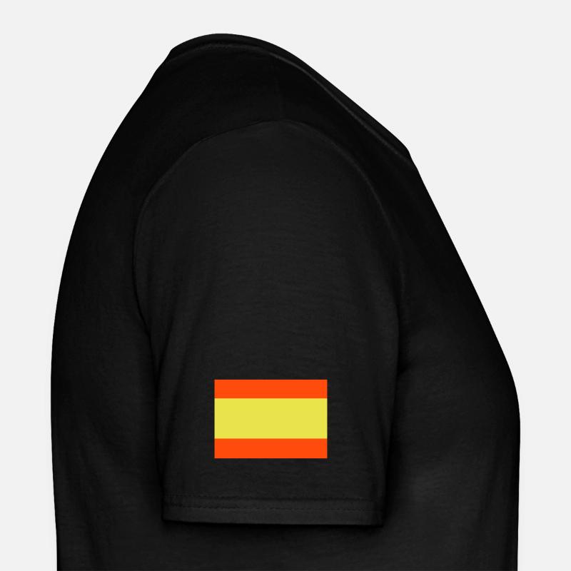 Roumanie, la Roumanie, drapeau, drapeau T-shirt homme