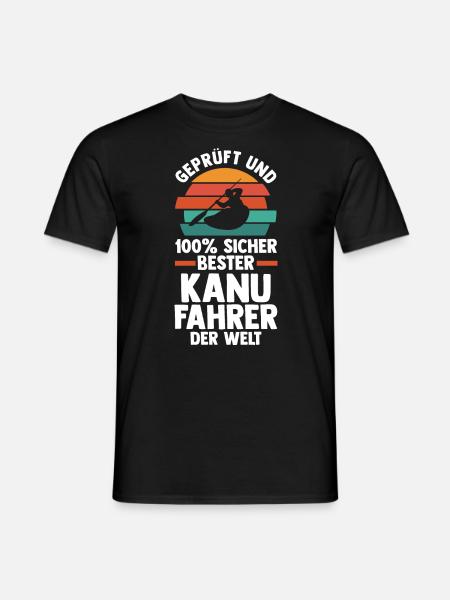Schullehrer Lehrer - Männer T-Shirt - Schwarz