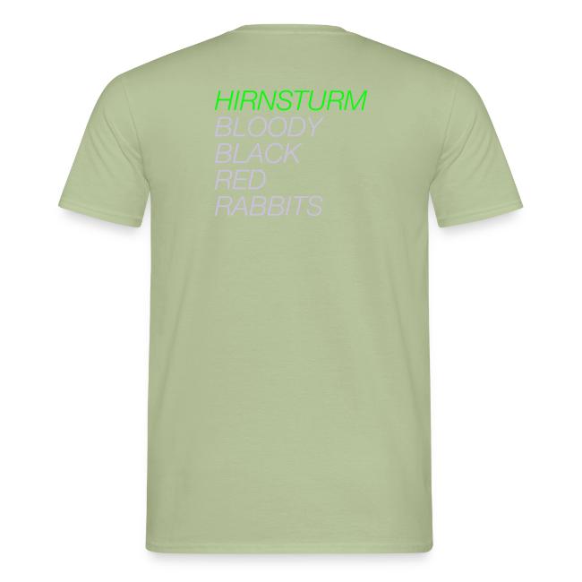 Hirnsturm