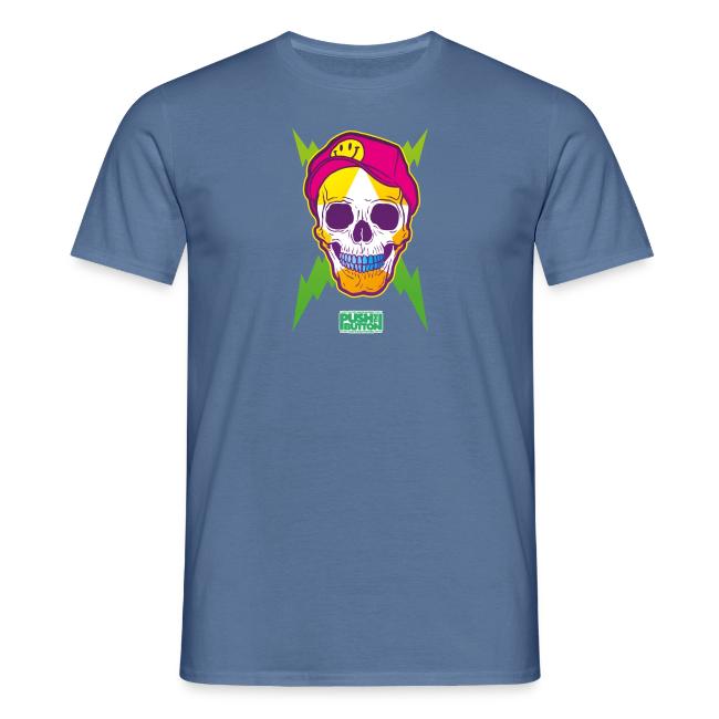 Ptb skullhead