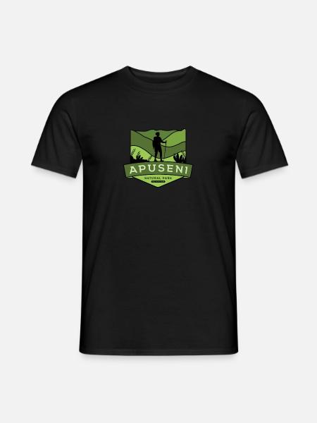 Apuseni Nature Park - Romania - Men's T-Shirt - 