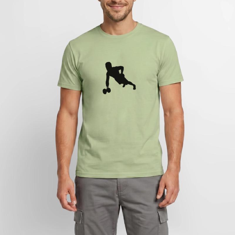 E32A6DBB 15A6 4BAA B5C8 8E87FD1D1DCD T-shirt homme