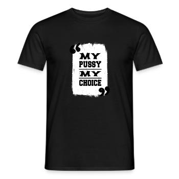 Love 2019 grl pwr soutenez votre femme locale - T-shirt homme - noir - Devant - AI Model Male 178 light (178cm)