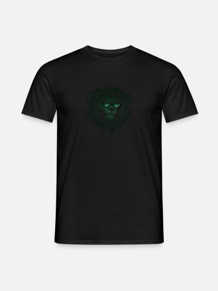 Sindh - Men's T-Shirt - black