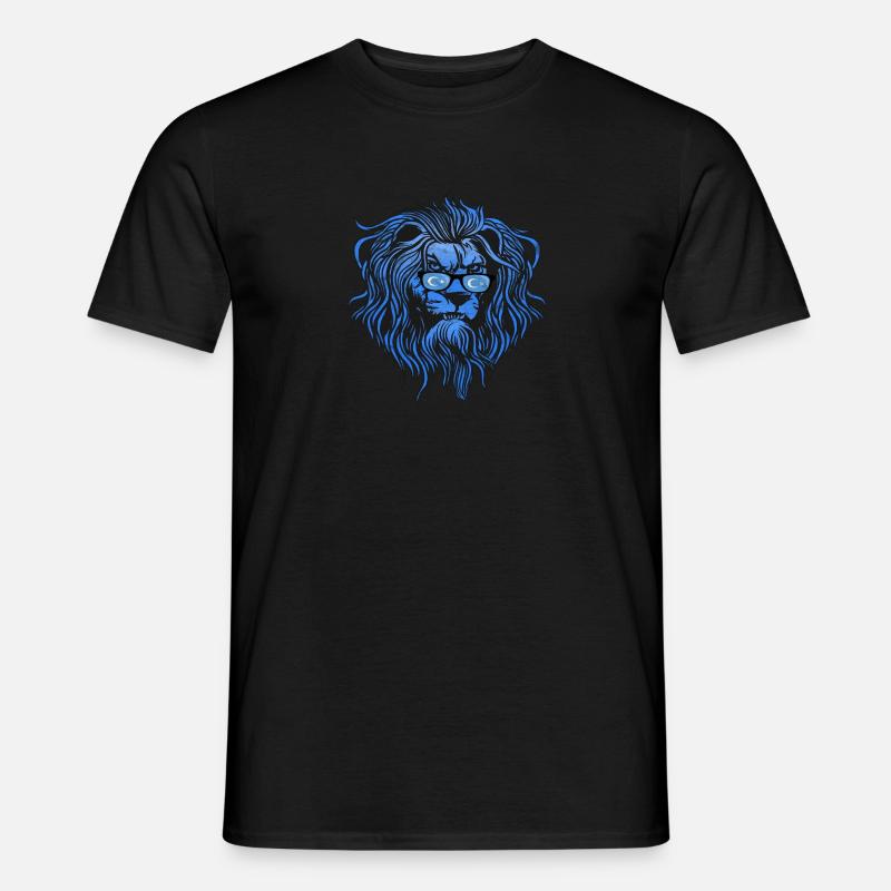 Uiguren - Männer T-Shirt - Schwarz