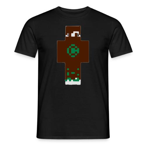 Carlito Scanda - Männer T-Shirt