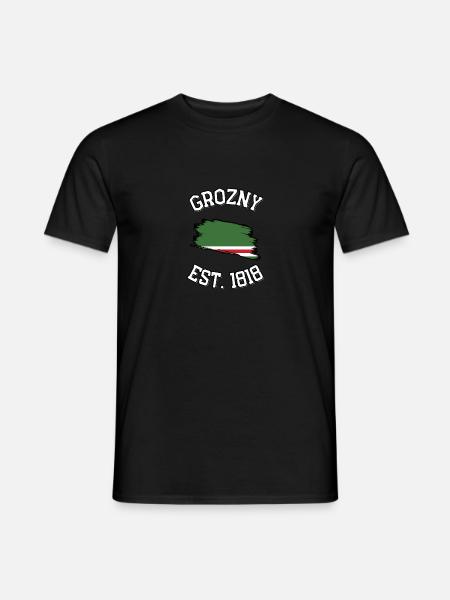 DÉCÉDÉ EN 1818 - T-shirt homme -