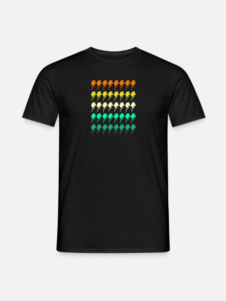 Steckenpferd Hobby Horsing - Männer T-Shirt - Schwarz