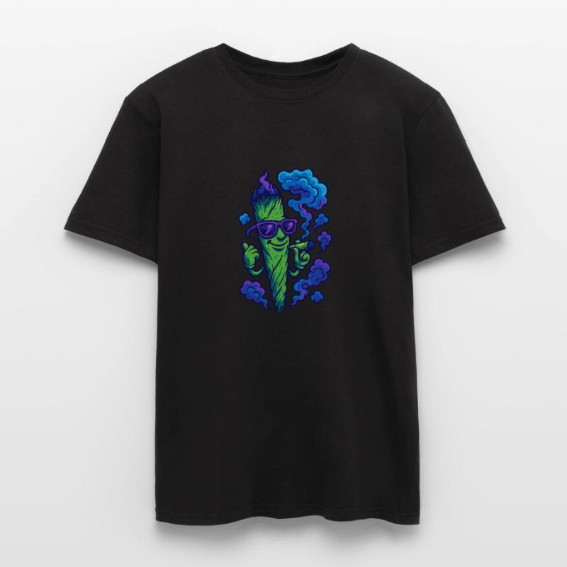 Joint Venture Männer T-Shirt