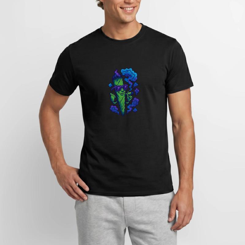 Joint Venture Männer T-Shirt