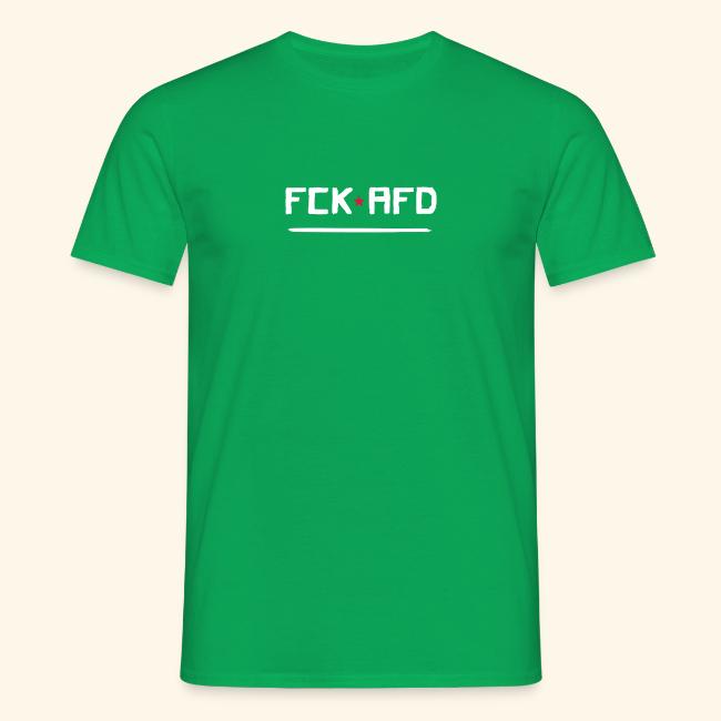 FCK AFD