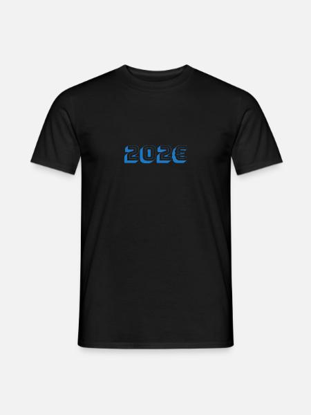 202€ - T-shirt homme -