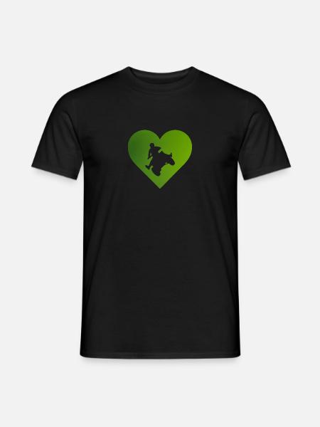 Stunt Stunt Stuntman - Men's T-Shirt -
