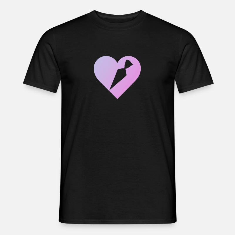 Backwaren Backwaren Backen - Männer T-Shirt - undefined