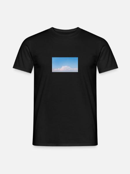 Wolken No 1 - Männer T-Shirt - 