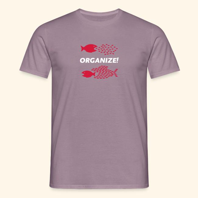 Organize!