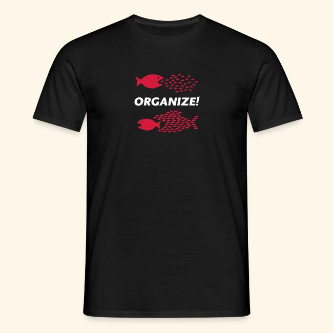 Organize!