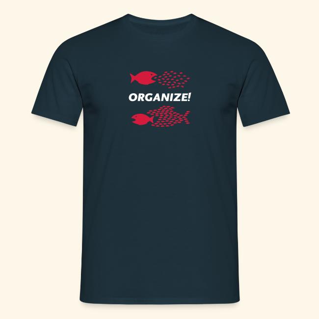 Organize!