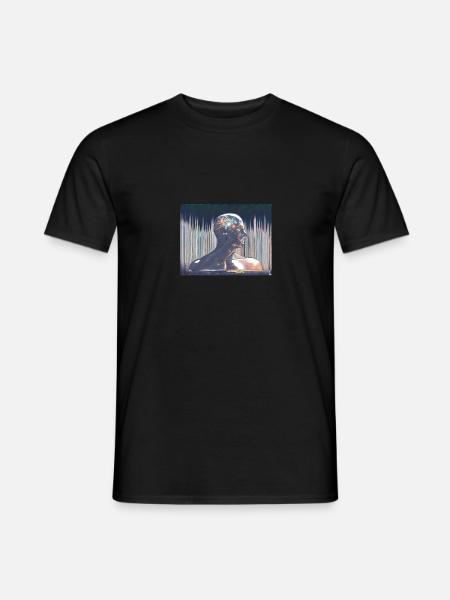 Lightrix - Men's T-Shirt - 