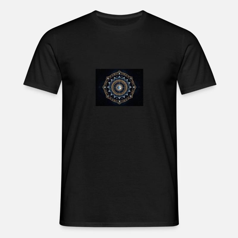 image - Männer T-Shirt - undefined